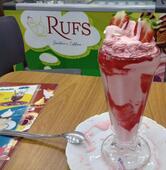 Rufs Sorveteria e Cafeteria