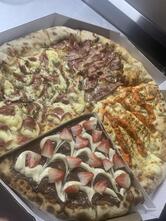Pizzaria Imigrante Santa Cruz do Sul