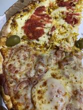 House Pizzaria