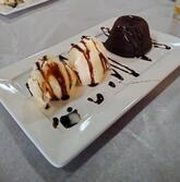 Restaurante pousada dos pescadoreS