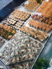 Mundial Food - Shopping Curitiba