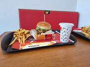 WudsBurger