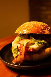 3.16 Gastronomia - Restaurante e Hamburgueria