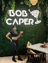 Bob Caper Goa