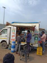 Maa Madhvaani Tea Point