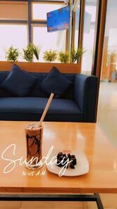 Barista Coffee