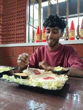 Al Maraa Restaurant