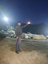 Rudraprayag uttarakhand