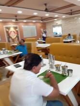 Sree Aryaas Homely veg restaurant