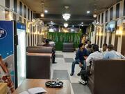 Grand S R Restaurant