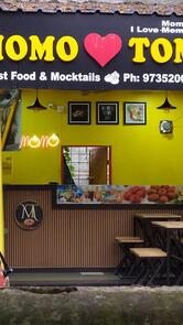 The Momo Tomo Inn