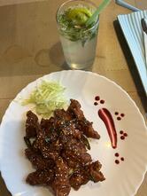 Feast & Fable Café