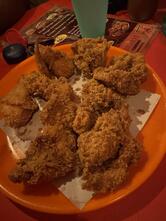 Calicut Broast