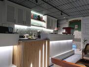 White Shade Cafe