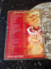 NIDHIS KITCHEN