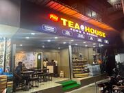 PHM TEA HOUSE