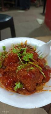 Kondapalli Diners