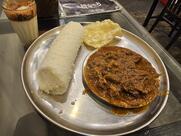 Puttopia Kottayam (പുട്ടോപ്യ)