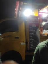 Famous Sandwich & Dabeli