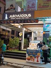 Juicylicious