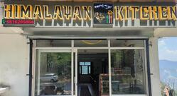 Himalayan kitchen Dhaba