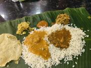 Homely meals