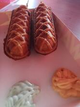 She Waffle
