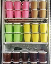 Baba Bakehouse
