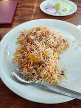 Hotel Sri Santosh Dhaba (Hyderabad Franchise)