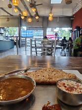 Aditya Street Food