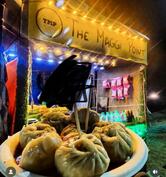 The Maggi Point