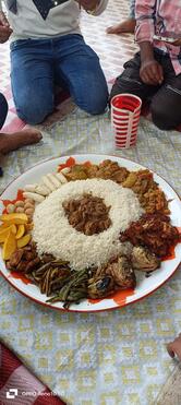 Md biriyani point