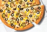 Pizza Hut Urich Mall, Wardha
