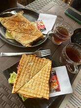 The Tea World
