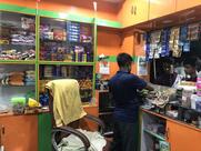 SAHEBA STORES
