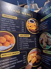 Blue Moon Resto