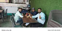Maa umiya Restaurant