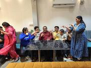 Balaji Piyush family restaurant