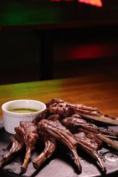 Almádena Choperia & Grill