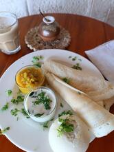 Cyra Cafe
