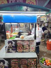 Honey Soya Chaap 2