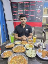 9 to 69 Cafe