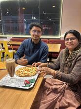 TOWN PIZZA