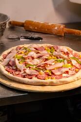 Love Pizza Udi