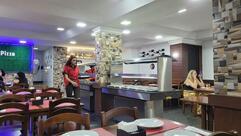 Bella Pizza