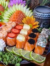 Inah Sushi Indaiatuba