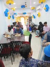 SRI SURYA MILITARY HOTEL