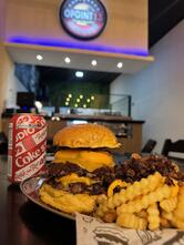 OPOINT13 BURGUER
