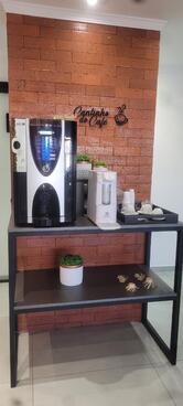 Cafe Essence