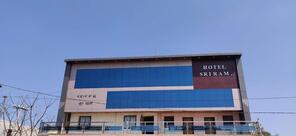 Hotel Sri Ram